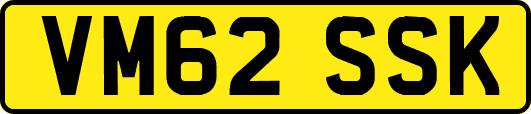 VM62SSK
