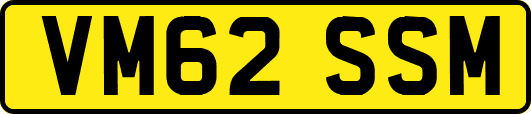 VM62SSM