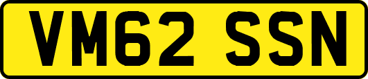 VM62SSN