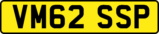 VM62SSP