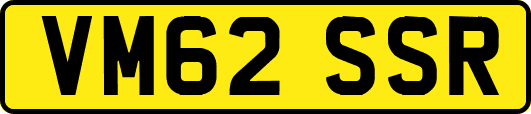 VM62SSR