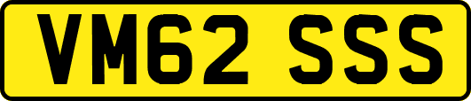 VM62SSS