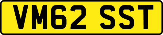 VM62SST