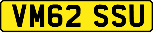 VM62SSU