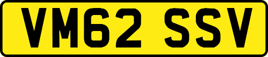 VM62SSV