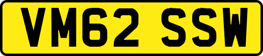 VM62SSW