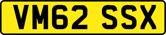 VM62SSX