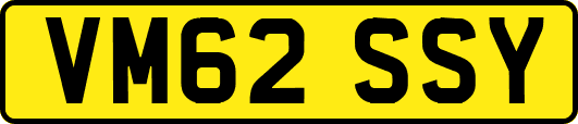 VM62SSY