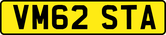VM62STA