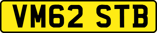 VM62STB
