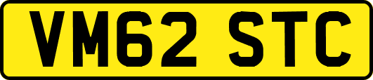 VM62STC