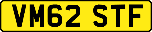 VM62STF