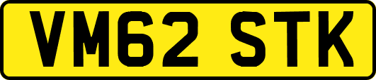 VM62STK
