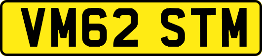 VM62STM