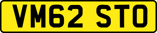 VM62STO