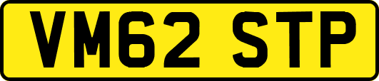 VM62STP