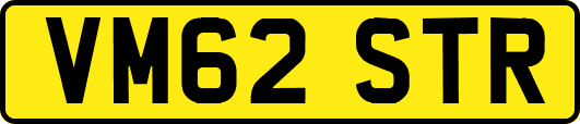 VM62STR