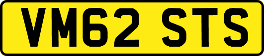 VM62STS