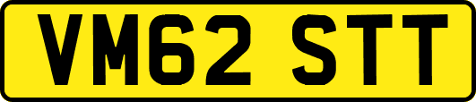 VM62STT