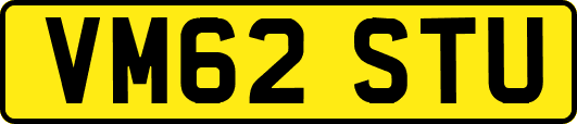 VM62STU
