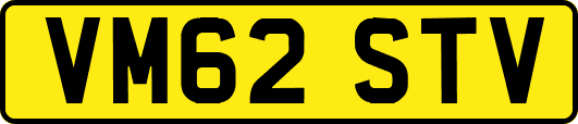 VM62STV