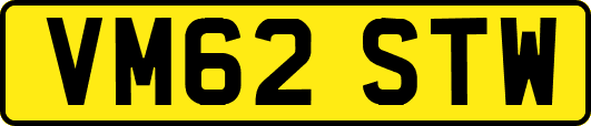 VM62STW