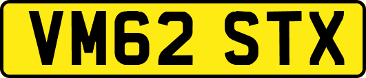 VM62STX