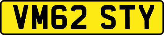 VM62STY