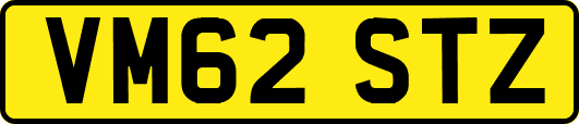 VM62STZ