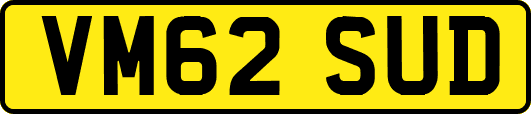 VM62SUD