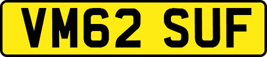 VM62SUF