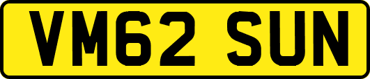 VM62SUN