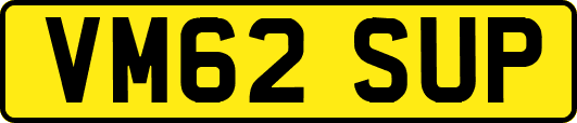VM62SUP
