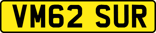 VM62SUR