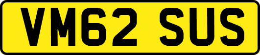 VM62SUS