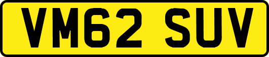 VM62SUV