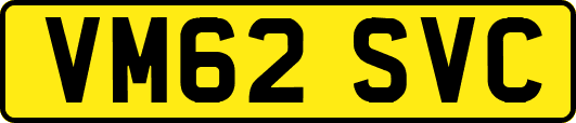 VM62SVC