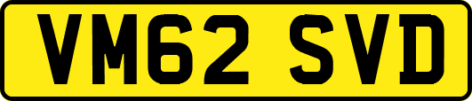 VM62SVD