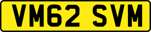 VM62SVM