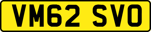 VM62SVO