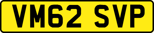 VM62SVP