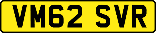 VM62SVR