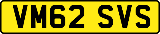 VM62SVS