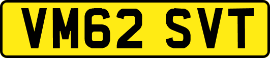 VM62SVT