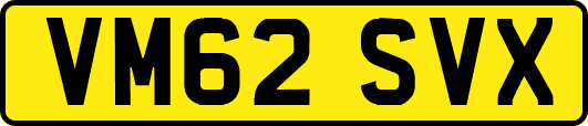 VM62SVX