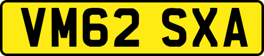VM62SXA