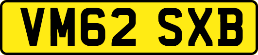 VM62SXB