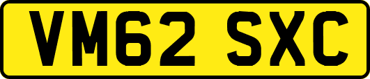 VM62SXC