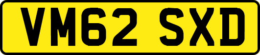 VM62SXD