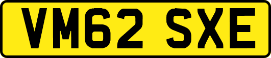VM62SXE